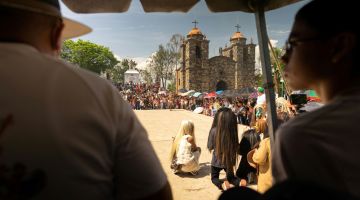 Oaxaca centro