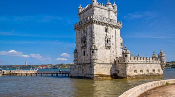 Torre de belem, Lisboa
