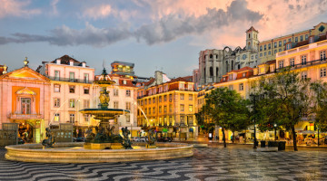 Lisboa, Portugal