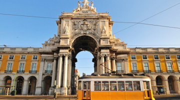Lisboa, Portugal