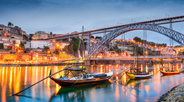 Oporto,Portugal