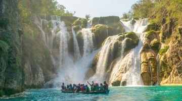 Rio Micos