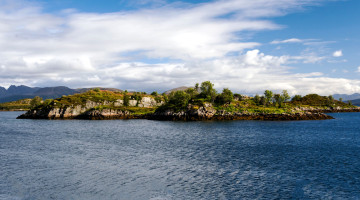 Harstad, Noruega