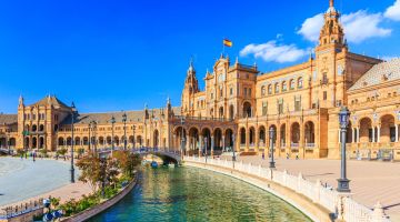 Sevilla, España