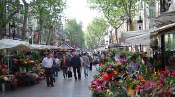 Barcelona, España