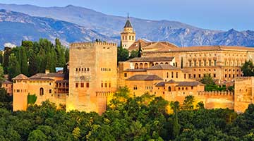 Granada, España