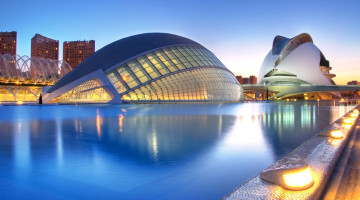 Valencia, España