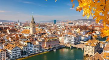 Zurich, 