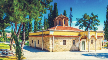 Tesalonica