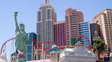 Las Vegas, USA
