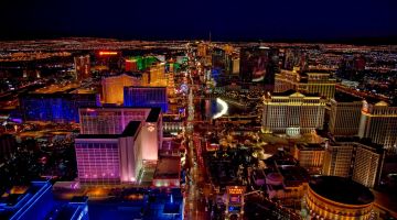Las Vegas, USA