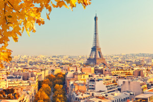 Paris, Francia