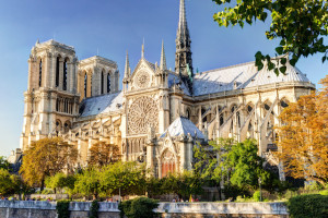 Paris, Francia