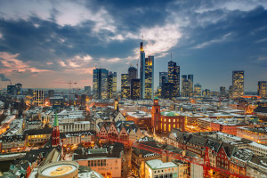 Frankfurt, Alemania
