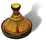 Ceramica Maroquina
