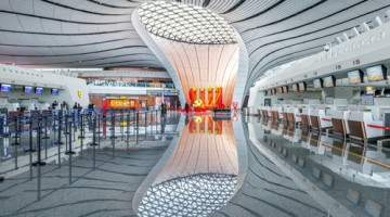 Beijing modern