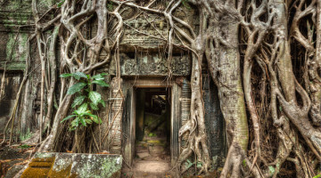 Siam Reap, Camboya