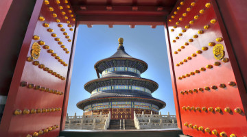 Beijing, China