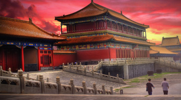 Beijing, China