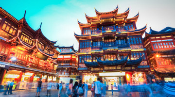 Shanghai, China