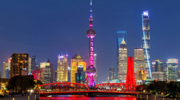 Shanghai, China