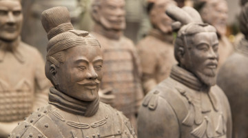 Xi'an, China