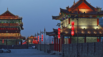 Xi'an, China