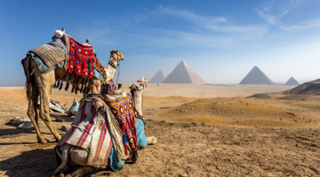 Cairo, Egipto