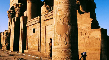 Egypt