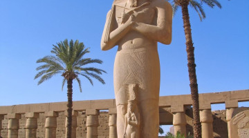 Luxor, Egypt