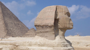 egypt