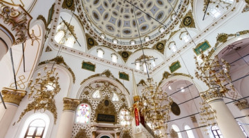 Esmirna mosque