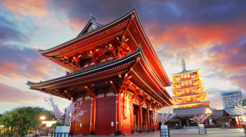 Tokyo, Japan