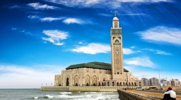 marruecas casablanca