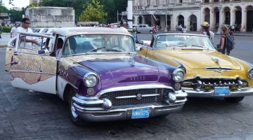 Cuba classics