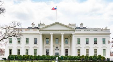 White House, Washington