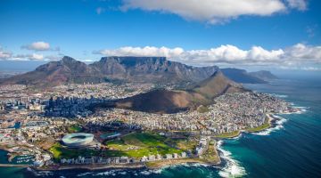 Cape Town, South Africa