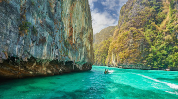 Phuket, Tailandia
