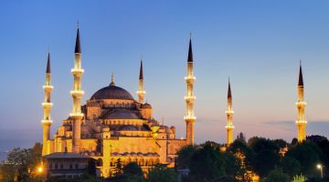Estambul, Turquia