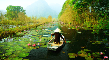 Hanoi, Vietnam